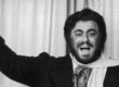 Luciano Pavarotti vigo galicia opera musica mayeusis conservatorio luces navidad superior pontevedra
